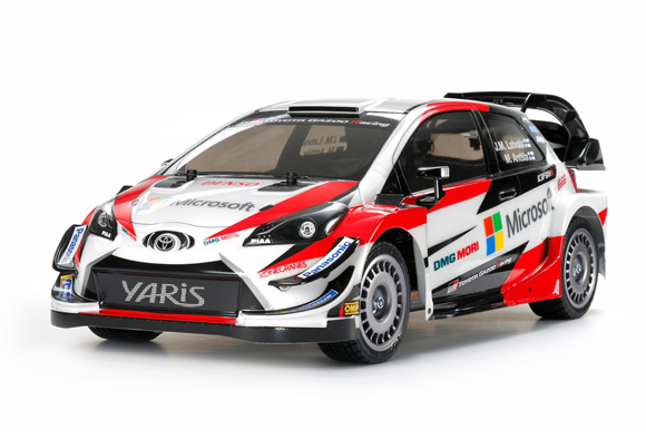 TOYOTA GAZOO Racing