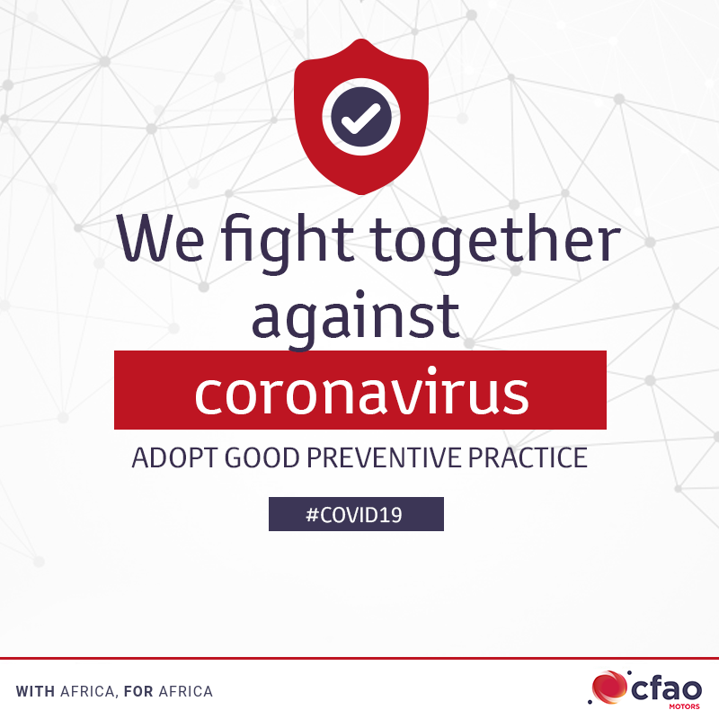 Preventive measures against the COVID-19