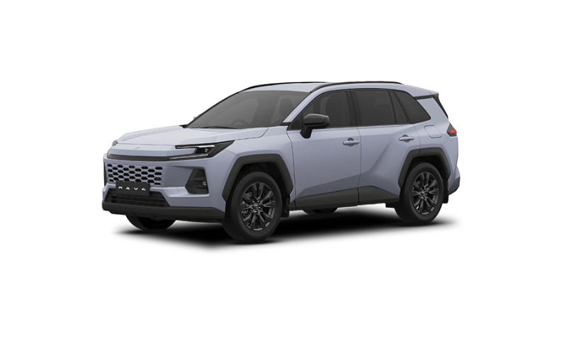 2.0L Active  CVT 4X2