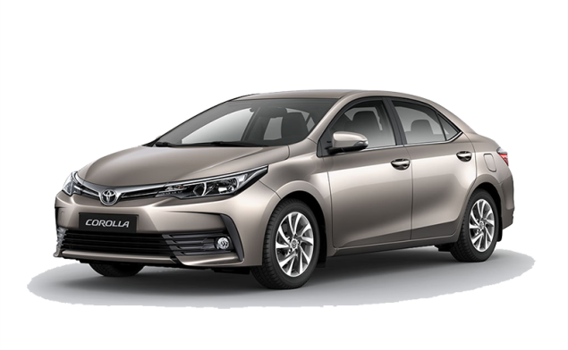 Corolla
