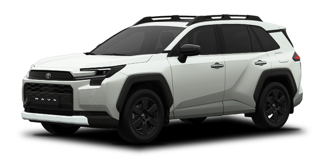 2.0L Adventure CVT 4X4
